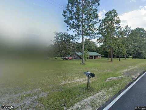 Shrine Club, JESUP, GA 31545