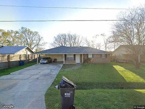 Bayou Grand South, GONZALES, LA 70737