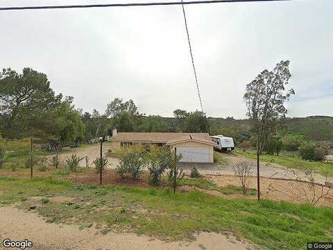 Hilldale, VALLEY CENTER, CA 92082