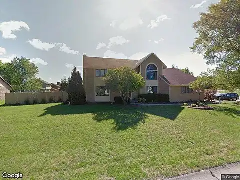 Wembly, NEW BERLIN, WI 53151