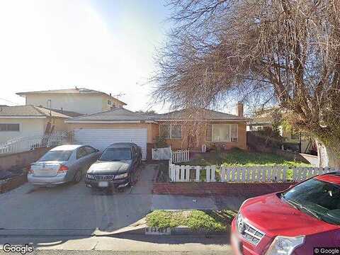 Doty, HAWTHORNE, CA 90250