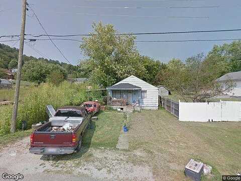11Th, WEST PORTSMOUTH, OH 45663