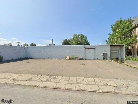 Clinton, BUFFALO, NY 14206