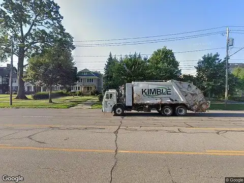 Clifton, LAKEWOOD, OH 44107