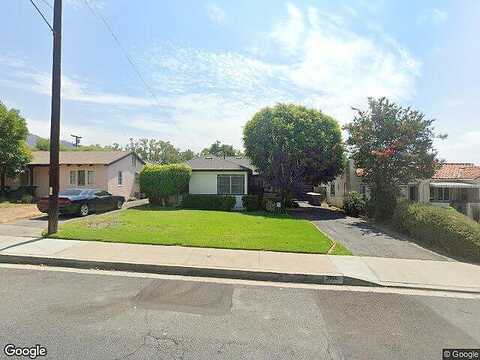 Grandview, GLENDALE, CA 91201