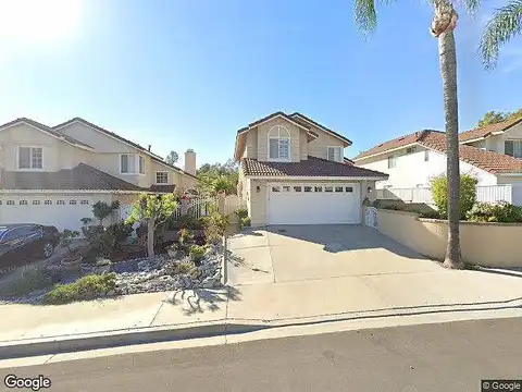 Treasure Way, CHINO HILLS, CA 91709
