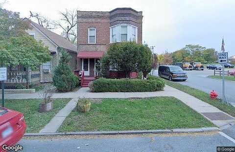 Greenwood, BLUE ISLAND, IL 60406