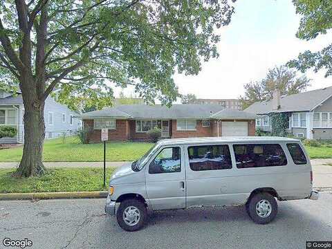 Harding, DES PLAINES, IL 60016