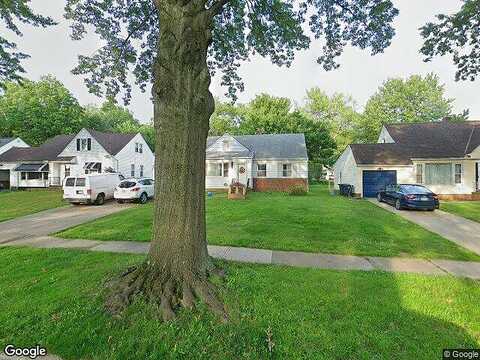 Haverston, CLEVELAND, OH 44124