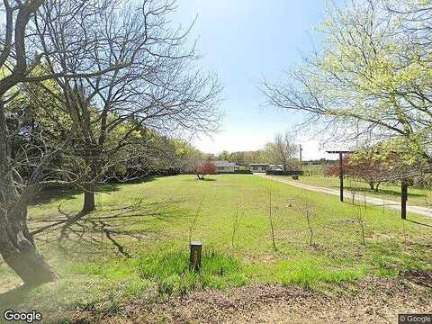 Flowing Wells, POTTSBORO, TX 75076