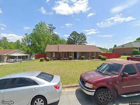 Kings Mountain, COLUMBUS, GA 31907