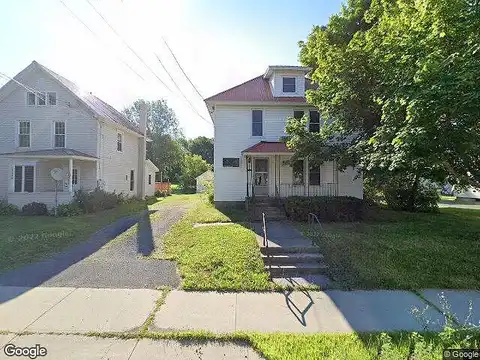 Us Route 11, ADAMS CENTER, NY 13606