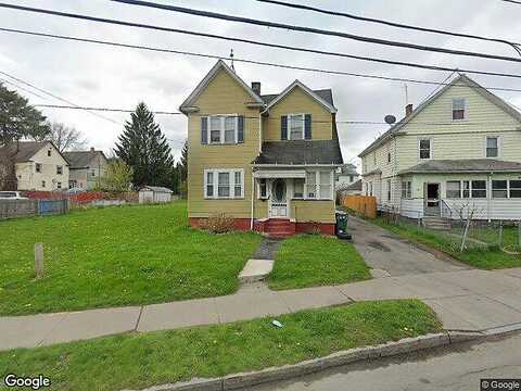 Clifford, ROCHESTER, NY 14621