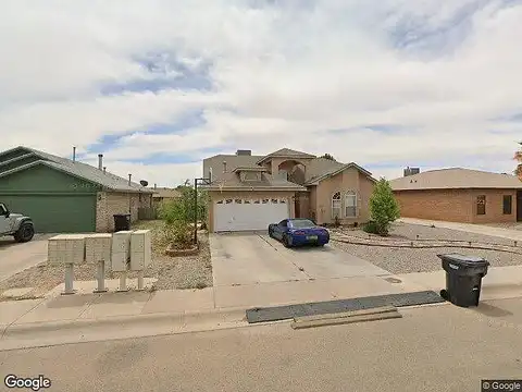Columbia, ALAMOGORDO, NM 88310