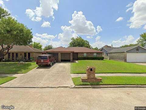 Somercotes, CHANNELVIEW, TX 77530