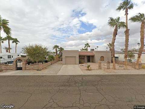 50Th, YUMA, AZ 85367