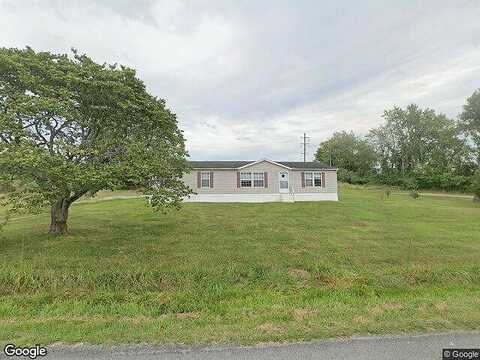 Ruembler, BENTON, IL 62812