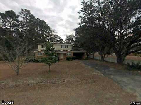 Brick Chimney, GEORGETOWN, SC 29440
