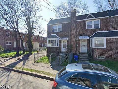Decatur, CAMDEN, NJ 08104