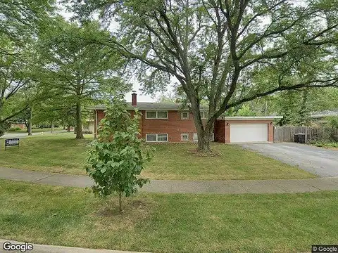 Lyn, HOMEWOOD, IL 60430