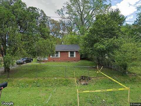 Foye, COLUMBUS, GA 31903