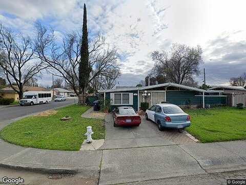 Kansas, FAIRFIELD, CA 94533