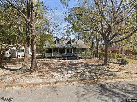 Backshell, SAVANNAH, GA 31404
