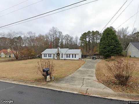 Beaver Creek, SHARPSBURG, GA 30277