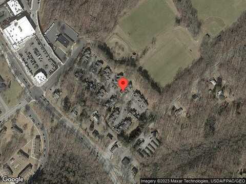 Courtyard, STORRS MANSFIELD, CT 06268