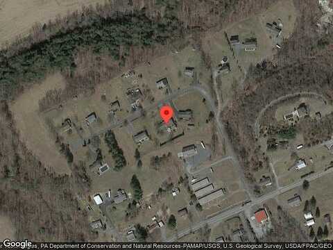 Creekview, NEWPORT, PA 17074