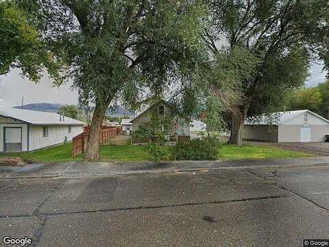 4Th, PARACHUTE, CO 81635