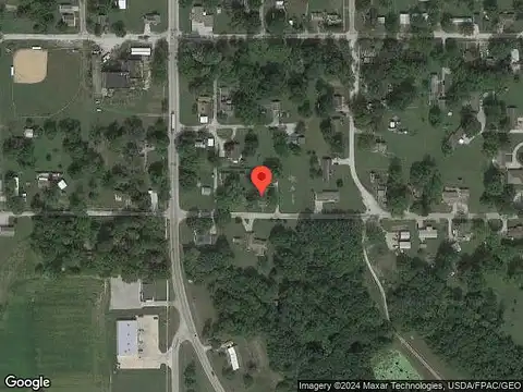 Christy, COWDEN, IL 62422