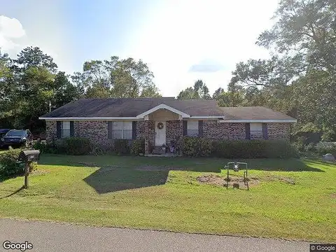 Eastview, LAUREL, MS 39443