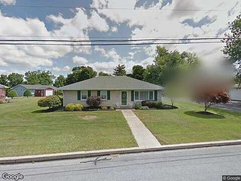 Hillside, LEBANON, PA 17042