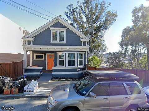 Holladay, SAN FRANCISCO, CA 94110