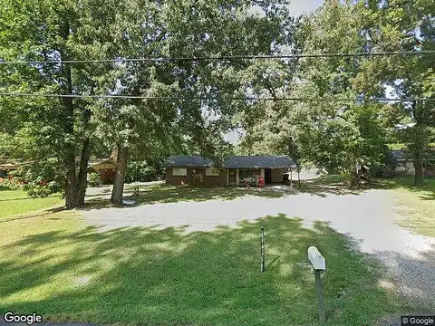 Lawrence, HAUGHTON, LA 71037