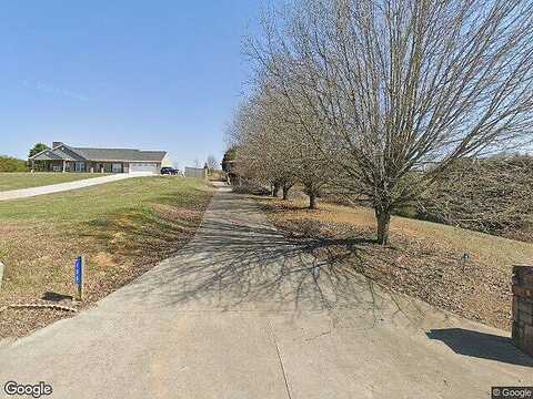 Marble Bluff, KINGSTON, TN 37763