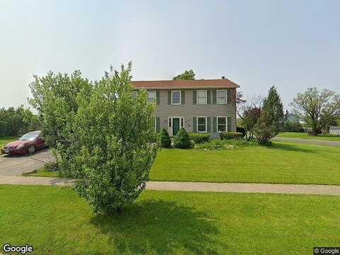 Hickory, CORTLAND, IL 60112