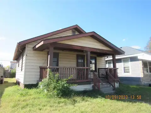 Shamrock, EAST ALTON, IL 62024