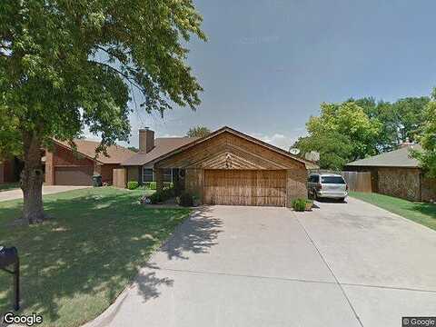 Regency, CLINTON, OK 73601