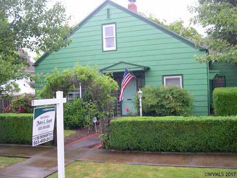 3Rd, INDEPENDENCE, OR 97351