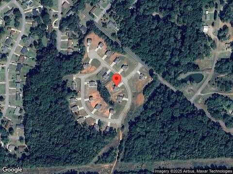 Saw Mill, THOMASTON, GA 30286