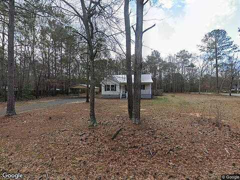 Shelnut, JENKINSBURG, GA 30234