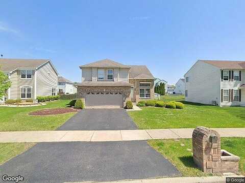 Treehouse, MATTESON, IL 60443