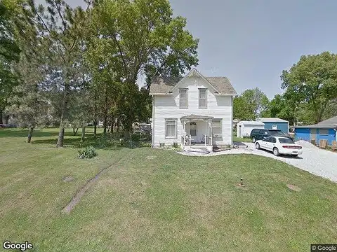 Washington, ALVO, NE 68304