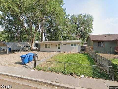 4Th, MOUNTAIN HOME, ID 83647