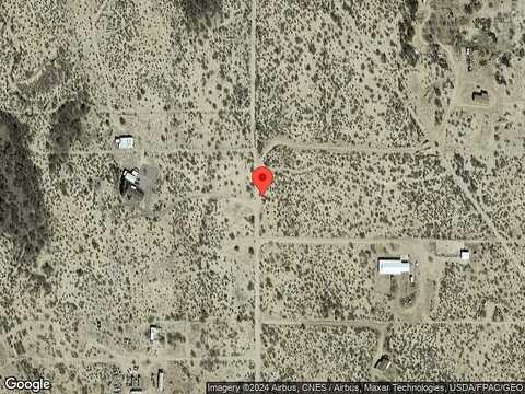 N Sanders Rd, PIMA, AZ 85543