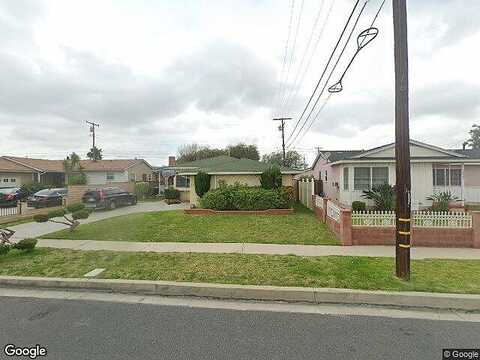 Wilkie, GARDENA, CA 90249