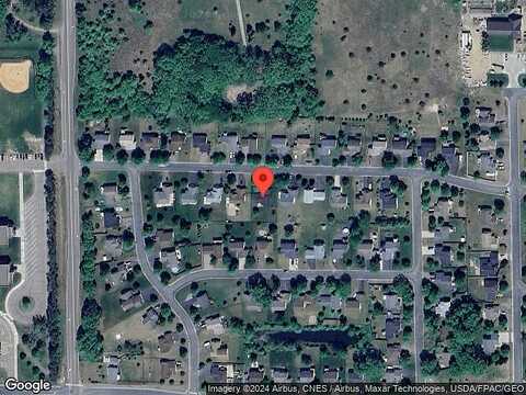 2Nd, ZIMMERMAN, MN 55398
