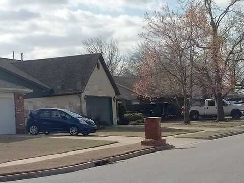 38Th, TULSA, OK 74134
